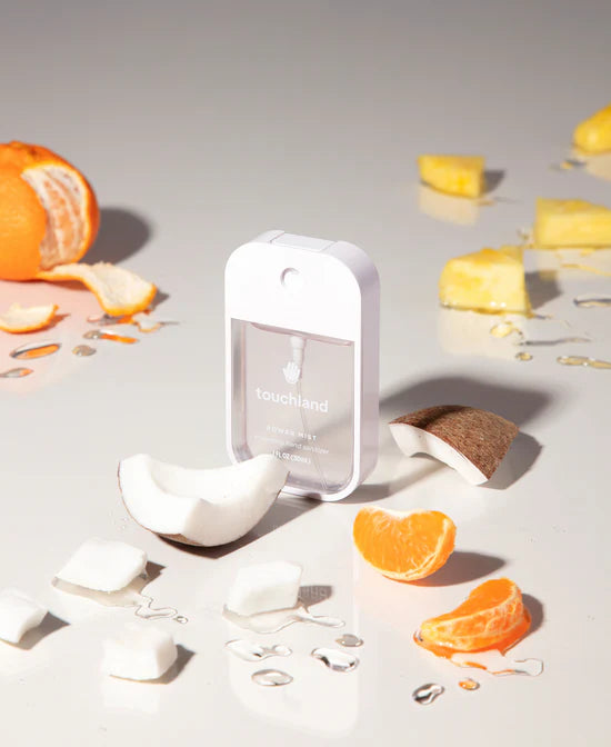 Hidratáló kézfertőtlenítő