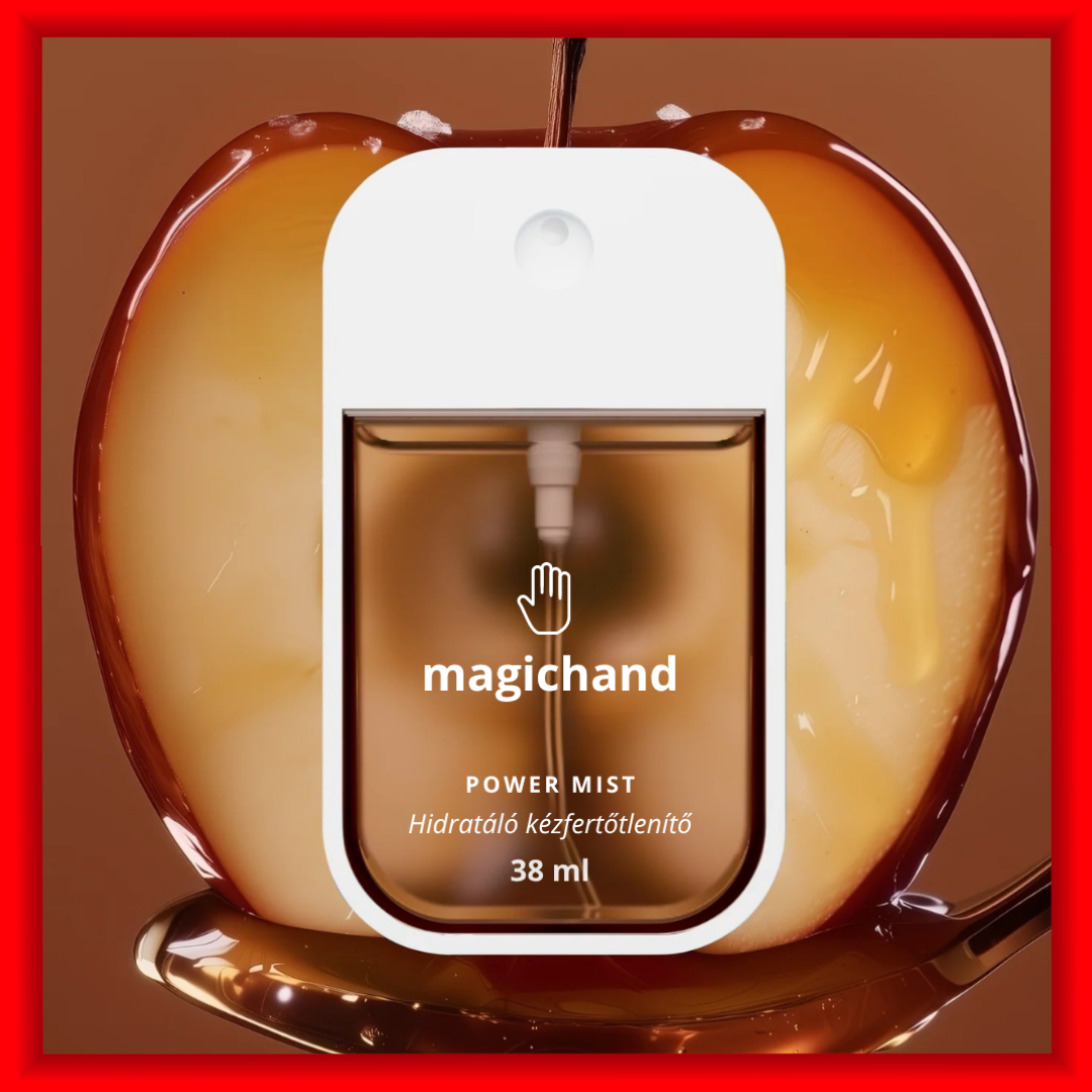 Hidratáló kézfertőtlenítő