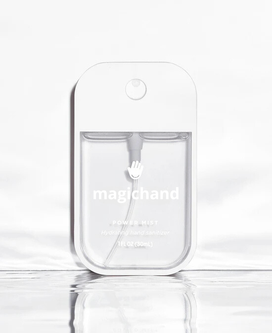 Hidratáló kézfertőtlenítő