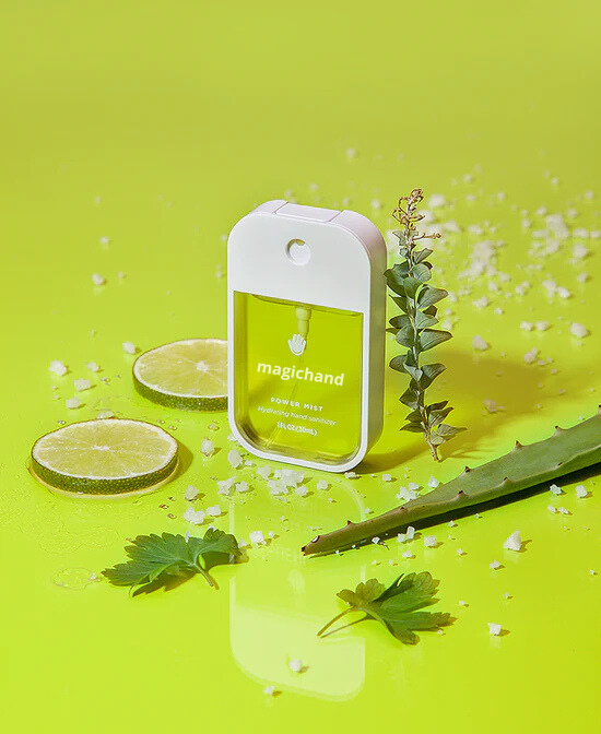 Hidratáló kézfertőtlenítő