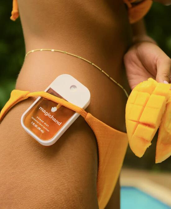 Hidratáló kézfertőtlenítő